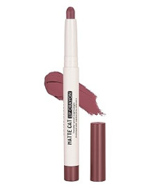 Swiss Beauty Non-Transfer Matte Cat Lip Crayon