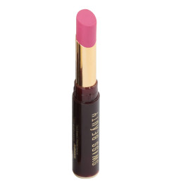 Swiss Beauty Waterproof Non Transfer Matte Lipstick, Pink-Passion