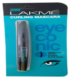 LAKMÉ Eyeconic - Curling Mascara