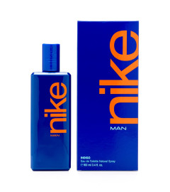 NIKE Indigo Man EdT