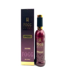 Fogg Xpressio Scent for Men