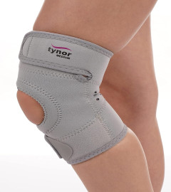 TYNOR Knee Support Sportif (Neoprene)(Medium)