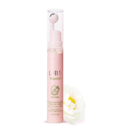 Lotus Organics+ Precious Brightening Under Eye Cream 15 gm (Fs)