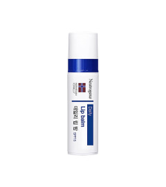 Neutrogena Norwegian Formula Lip Moisturizer For Dry Lip With SPF 15, White, 4 g, 0.15 Ounce (Neu-9578). (Free Shippng)