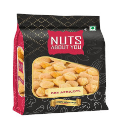 Nuts About You DRY APRICOTS . (Free Shipping)