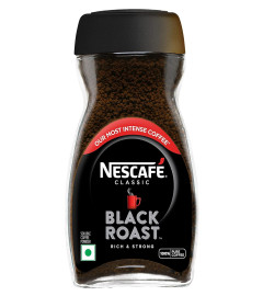 Nescafé Classic Black Roast Instant Coffee