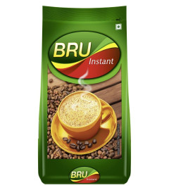 BRU Instant Coffee 500g. (Free Shipping)