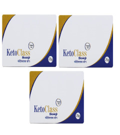 KETOCLASS Anti fungal And Anti itching Soap