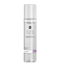 Avon True Nutraeffects Ageless Toner | Alcohol-Free Toner for Younger-Looking Skin
