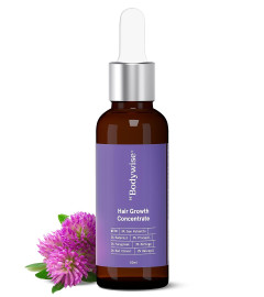 Be Bodywise Hair Growth Actives 21% Hair Growth Serum