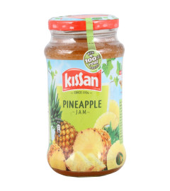 Kissan Jam - Pineapple, 500g Bottle( Free Shipping)