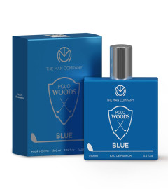The Man Company EDP for men