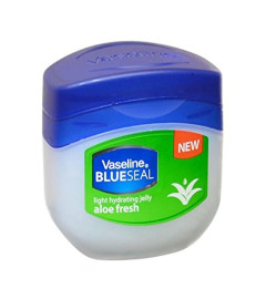 Vaseline BLUESEAL Moisturizer for Hydration, Nourishment ( Free Shipping )