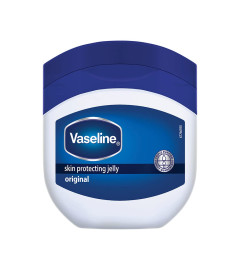 Vaseline Original Skin Protecting Jelly, with Multivitamins & Enhanced Fragrance, 85g ( Free Shipping )
