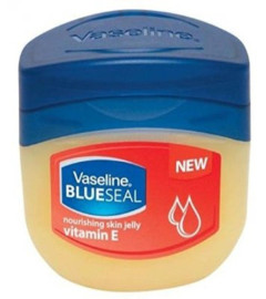 Vaseline Blueseal Nourishing Skin Jelly Vitamin-E 250 Ml ( Free Shipping )
