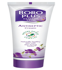 Boroplus Antiseptic Cream, 19ml (Pack of 6) - ( Free Shipping )