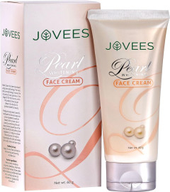 Jovees Herbal Pearl Whitening Mini Facial Kit 60g ( Free Shipping )