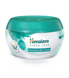 Himalaya Herbals Nourishing Skin Cream, 150ml ( Free Shipping )