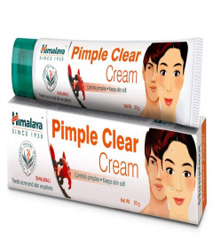 Himalaya Herbals Acne-n-Pimple Cream, 20g (Pack of 5) ( Free Shipping )