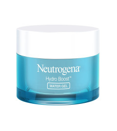 Neutrogena Hydro Boost Hyaluronic Acid Hydrating Water Gel Daily Face Moisturizer For All Skin Types, 50g ( Free Shipping )