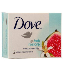 Dove Go Fresh Soap Bar 135G Restore 8-Pack ( Free Shipping )