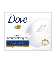 Dove Cream Beauty Bathing Bar, 100g ( Free Shipping )