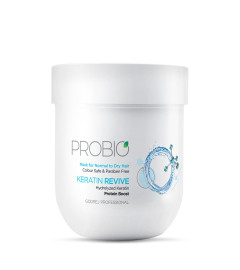 Godrej Professional Probio Revive Hair Mask (200g) | For Normal to Dry Hair | No Sulphate & Paraben | Color Safe (Free Shipping )