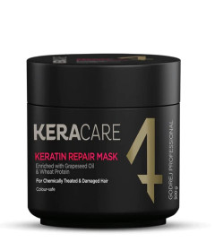 Keracare Hair Repair Mask (500g) (Free Shipping )