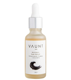 VAUNT Skincare MultiVitamin Super Hydrator Serum