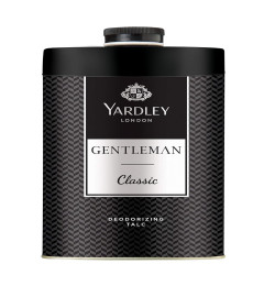 Yardley London Gentleman Talcum Powder, Pack of 100g ( Free Shipping )