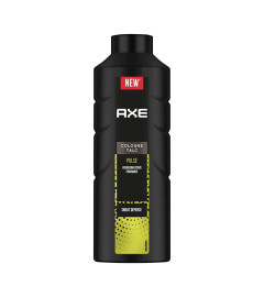 Axe Pulse Cologne Talc Pack of 300 g powder(Free Shippng)