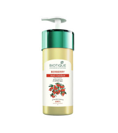 Biotique Berberry Anti Oxidant Deep Cleanser Makeup Removal For all Skin Type, 800ml(Free Shippng)