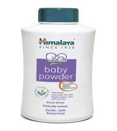 Himalaya Powder for Baby 700G Online - Epakira