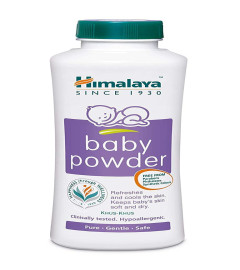 Himalaya Baby Powder (Pack of 400g) Online - Epakira