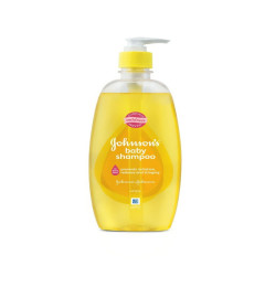 Johnson's Baby No More Tears Shampoo, 475ml