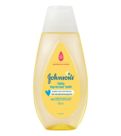Johnson's Baby Top To Toe Bath Wash