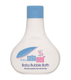 Sebamed Baby Bubble Bath 200ml|PH 5.5