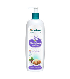 Himalaya Extra Moisturizing Baby Lotion 400 Ml