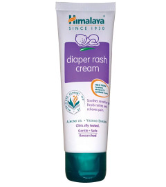 Himalaya Diaper Rash Cream,100 gm