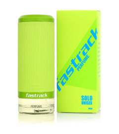 Fastrack Perfume Spray Unisex Solo