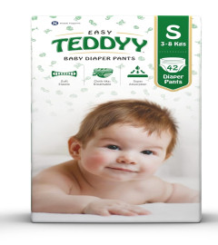 Teddyy Baby Easy Small Diaper Pants Online - Epakira