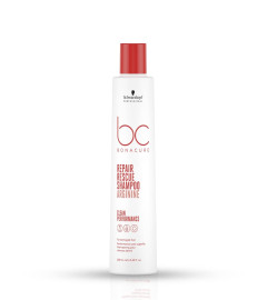 Schwarzkopf Professional Bonacure Repair Rescue Champú con Arginina