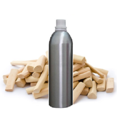 Aceite esencial de madera de sándalo 100% aromaterapia terapéutica pura sin cortar, 250 ml (envío gratis)