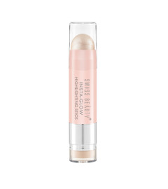 Swiss Beauty Instaglow Highlighting Stick, Face Makeup, Shade-01, 6G( Free Shipping )