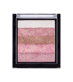 Swiss Beauty 3 Brick Highlighter, 7g( Free Shipping )