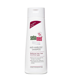 Sebamed Anti-Haarausfall-Shampoo 200 ml (Kostenloser Versand)