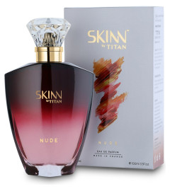 SKINN BY TITAN Nude Eau De Parfum Para Mujer