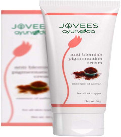 Jovees Anti Blemish Pigmentation Cream