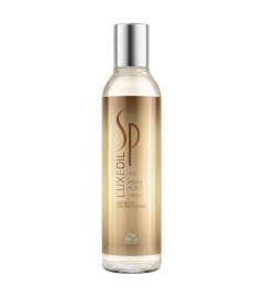 Wella Professionals SP Luxe Oil Keratin Protect Champú