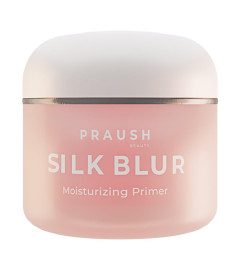 PRAUSH (anteriormente Plume) Base humectante e hidratante Silk Blur